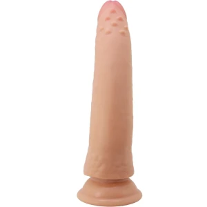 PRETTY LOVE - KABLE SUPER REALISTYCZNY PENIS 21 CM MIÄSO